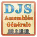 Assemblée Générale Grande Maitrise DJS le 28 mai 2013.